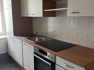 BARRIEREFREI ! Perfekt geeignet für Studenten oder Singles! Gemütliche 2 Zimmer wohnung - sofort verfügbar!, 615 €, Immobilien-Wohnungen in 8020 