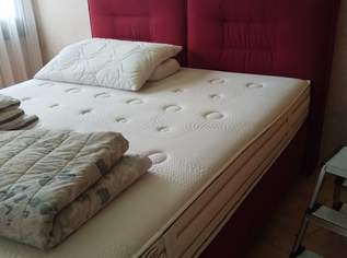 Boxspringbett , 100 €, Haus, Bau, Garten-Möbel & Sanitär in 1210 Floridsdorf