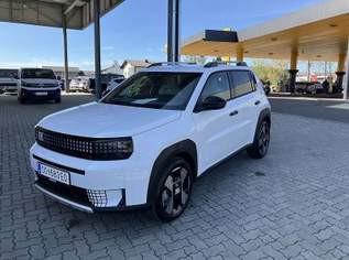 Grande Panda 1.2 T 100 La Prima, 20790 €, Auto & Fahrrad-Autos in 8483 Deutsch Goritz Grande Panda 1.2 T 100 La Prima, 20790 €, Auto & Fahrrad-Autos in 8483 Deutsch Goritz