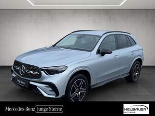 GLC 300 de PHEV 4MATIC Osterreich Edition Aut., 59900 €, Auto & Fahrrad-Autos in 5582 Sankt Michael im Lungau