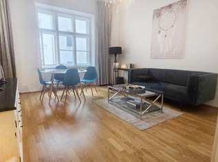 Exklusive Etagenwohnung im Herzen des 7. Bezirks!, 338000 €, Immobilien-Wohnungen in 1070 Neubau