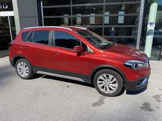 SX4 S-Cross Shine, 15490 €, Auto & Fahrrad-Autos in 6305 Gemeinde Itter