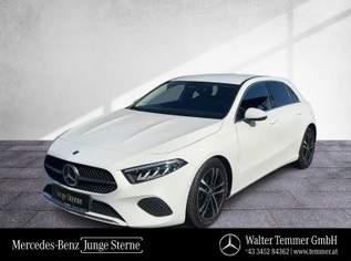 A 180 d NP € 43.092.-, 31850 €, Auto & Fahrrad-Autos in 8434 Tillmitsch