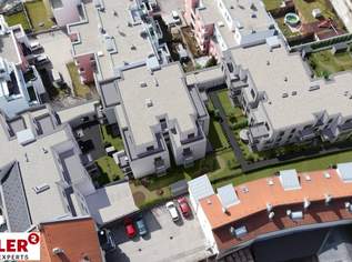 *** Provisionsfreie Anlegerwohnungen für Käufer ***, 343000 €, Immobilien-Wohnungen in 2301 Gemeinde Groß-Enzersdorf