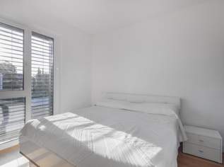 Moderne, vermietete 2-Zimmer-Wohnung mit Balkon & Tiefgarage, 277000 €, Immobilien-Wohnungen in 9500 