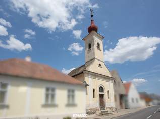 Historische Kapelle in Landersdorf – ein kleines Bauwerk mit großer Geschichte, 4900 €, Immobilien-Grund und Boden in 3500 Am Steindl