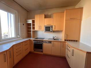 Ideal für Handwerker: 4-Zimmer-Wohnung braucht Zuwendung, 212000 €, Immobilien-Wohnungen in 4400 Steyr