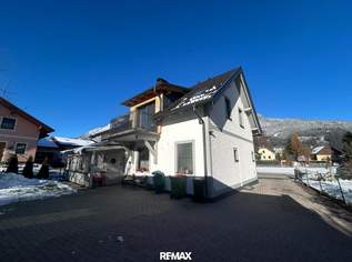 Zweitwohnsitz!! Traumhaftes Wohnhaus in zentraler Lage!, 0 €, Immobilien-Häuser in 8962 Politische Expositur Gröbming