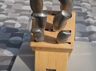 Messerblock Rosenthal Messerblock Rosenthal