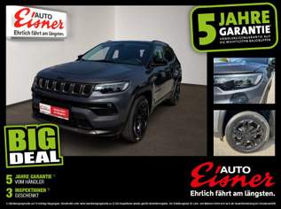 COMPASS 1.3 PHEV UPLAND AT, 27900 €, Auto & Fahrrad-Autos in 9400 Wolfsberg