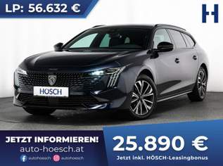 508 SW Allure BlueHDi 130 ASSISTENZ 360° EASY, 26890 €, Auto & Fahrrad-Autos in 2512 Katastralgemeinde Tribuswinkel