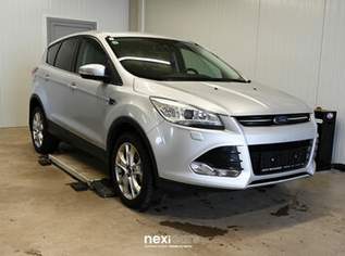 Kuga Titanium, 11900 €, Auto & Fahrrad-Autos in 6111 Gemeinde Volders