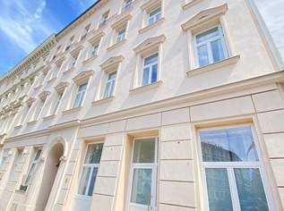 Lokal Appartment Wohnung, 360000 €, Immobilien-Wohnungen in 1020 Leopoldstadt