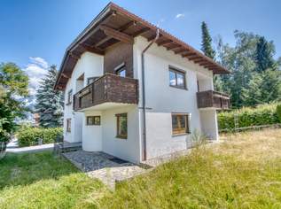 Ruhig gelegenes Haus mit zwei separaten Wohnungen, 850000 €, Immobilien-Häuser in 6094 Gemeinde Axams