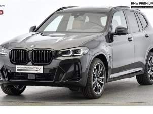 X3 xDrive30e, 58888 €, Auto & Fahrrad-Autos in 7350 Oberpullendorf