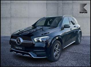 GLE 300 d 4MATIC AMG Line, 53900 €, Auto & Fahrrad-Autos in 9020 Innere Stadt