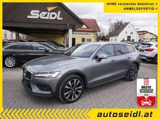 V60 Cross Country D4 AWD Pro Geartronic *TOPAUSSTATTUNG*, 27990 €, Auto & Fahrrad-Autos in 8200 Gleisdorf V60 Cross Country D4 AWD Pro Geartronic *TOPAUSSTATTUNG*, 27990 €, Auto & Fahrrad-Autos in 8200 Gleisdorf