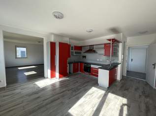 Wunderschöne geräumige Dachterrassenwohnung mit super Ausblick auf Wiener Neustadt ab Nov.2025 zu vermieten, 1250.04 €, Immobilien-Wohnungen in Niederösterreich