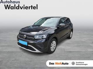 T-Cross 4Me TSI, 24750 €, Auto & Fahrrad-Autos in 3580 Gemeinde Horn