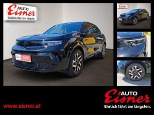 MOKKA GS 1.2, 25220 €, Auto & Fahrrad-Autos in 9800 Spittal an der Drau