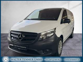 Vito 110 CDI Kasten Lang, 33900 €, Auto & Fahrrad-Autos in 8434 Tillmitsch