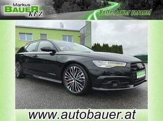 A6 Avant 3,0 TDI Competition Quattro tiptronic, 68990 €, Auto & Fahrrad-Autos in 8750 Judenburg