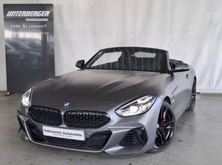 Z4 M40i sDrive / Kommission, 64900 €, Auto & Fahrrad-Autos in 6380 Marktgemeinde St. Johann in Tirol Z4 M40i sDrive / Kommission, 64900 €, Auto & Fahrrad-Autos in 6380 Marktgemeinde St. Johann in Tirol
