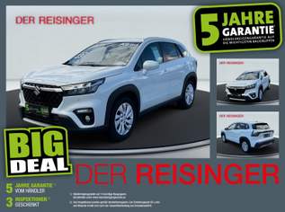 S-Cross Allrad Shine, 24990 €, Auto & Fahrrad-Autos in 8051 Gösting S-Cross Allrad Shine, 24990 €, Auto & Fahrrad-Autos in 8051 Gösting
