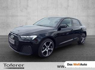 A1 25 TFSI intense, 28950 €, Auto & Fahrrad-Autos in 4070 Eferding