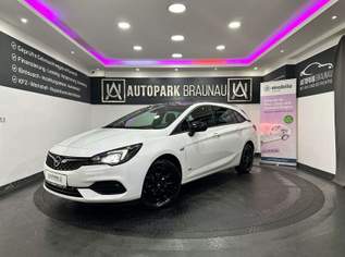 Astra 1,2 Sports Tourer+ Design *LED*CARPLAY*, 11499 €, Auto & Fahrrad-Autos in 5280 Braunau am Inn
