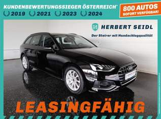 A4 Avant 40 TDI advanced S-tronic, 34880 €, Auto & Fahrrad-Autos in 8200 Gleisdorf