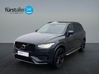 XC90 T8 AWD Recharge PHEV R Design Geartronic, 44990 €, Auto & Fahrrad-Autos in 8600 Bruck an der Mur