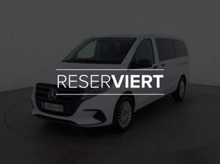Vito 116 CDI Tourer PRO Lang, 74388 €, Auto & Fahrrad-Autos in 2351 Gemeinde Wiener Neudorf