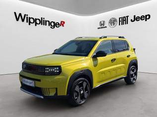 Grande Panda Elektro 44kWh La Prima, 24490 €, Auto & Fahrrad-Autos in 4221 Steyregg Grande Panda Elektro 44kWh La Prima, 24490 €, Auto & Fahrrad-Autos in 4221 Steyregg