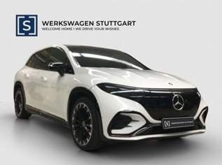 EQS 580 AMG Line 4Matic AMG-Line 7-Sitzer I 22, 112800 €, Auto & Fahrrad-Autos in 1100 Favoriten