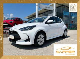 Yaris 1,0 VVT-i Active Nonki Ed**, 14490 €, Auto & Fahrrad-Autos in 8740 Zeltweg Yaris 1,0 VVT-i Active Nonki Ed**, 14490 €, Auto & Fahrrad-Autos in 8740 Zeltweg