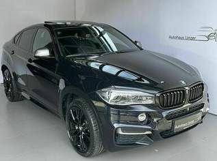 X6 M50d *Standheizg*SD*ACC*HuD*H&K*AHK*21Zoll*360, 38940 €, Auto & Fahrrad-Autos in 5020 Altstadt X6 M50d *Standheizg*SD*ACC*HuD*H&K*AHK*21Zoll*360, 38940 €, Auto & Fahrrad-Autos in 5020 Altstadt