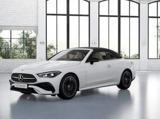 CLE 200 Cabriolet, 67900 €, Auto & Fahrrad-Autos in 4030 Kleinmünchen-Auwiesen