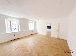 Gepflegte 2-Zimmer-Altbauwohnung, komplett neu saniert, in zentraler Lage, 798.48 €, Immobilien-Wohnungen in 8020 