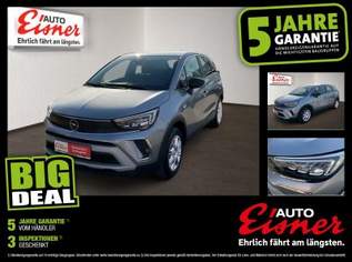 CROSSLAND 5-TÜRER BUSINESS, 17490 €, Auto & Fahrrad-Autos in 9020 Innere Stadt CROSSLAND 5-TÜRER BUSINESS, 17490 €, Auto & Fahrrad-Autos in 9020 Innere Stadt