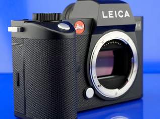 Leica SL2 47.0MP Spiegellose Systemkamera 