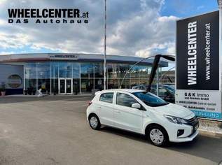 Space Star Inform * NUR 14.000 KM !, 9911 €, Auto & Fahrrad-Autos in 7400 Oberwart