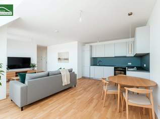 MODERNER ERSTBEZUG - 3 Zimmer - BALKON - Eigengrund! - JETZT ZUSCHLAGEN, 472000.96 €, Immobilien-Wohnungen in 1220 Donaustadt MODERNER ERSTBEZUG - 3 Zimmer - BALKON - Eigengrund! - JETZT ZUSCHLAGEN, 472000.96 €, Immobilien-Wohnungen in 1220 Donaustadt