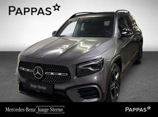 GLB 220 d 4MATIC AMG Line, 56890 €, Auto & Fahrrad-Autos in 5600 Sankt Johann im Pongau GLB 220 d 4MATIC AMG Line, 56890 €, Auto & Fahrrad-Autos in 5600 Sankt Johann im Pongau