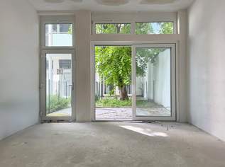 Erstbezug sanierter Altbau in Fertigstellung I ca. 19m² ruhige hofseitige Außenfläche I Luftwärmepumpe I Fußbodenheizung I Schlüsselfertig., 418000 €, Immobilien-Wohnungen in 1160 Ottakring Erstbezug sanierter Altbau in Fertigstellung I ca. 19m² ruhige hofseitige Außenfläche I Luftwärmepumpe I Fußbodenheizung I Schlüsselfertig., 418000 €, Immobilien-Wohnungen in 1160 Ottakring