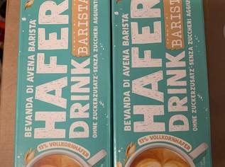 Hafer Barista Drink / 2 Liter, 3 €, Marktplatz-Genuss & Kulinarik in 8501 Lieboch
