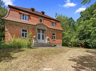 "Herrschaftliches Wohngefühl!", 329000 €, Immobilien-Grund und Boden in 3473 Mühlbach am Manhartsberg