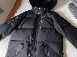 Winterjacke Moose Knuckles Kanada 