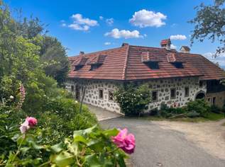 Himmlergut - Historischer Landsitz in Alleinlage mit Traumausblick, 0 €, Immobilien-Häuser in 4320 Allerheiligen im Mühlkreis Himmlergut - Historischer Landsitz in Alleinlage mit Traumausblick, 0 €, Immobilien-Häuser in 4320 Allerheiligen im Mühlkreis