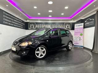 Altea 2.0 TDI CR *SZH*TEMPO*KLIMA*, 7499 €, Auto & Fahrrad-Autos in 5280 Braunau am Inn Altea 2.0 TDI CR *SZH*TEMPO*KLIMA*, 7499 €, Auto & Fahrrad-Autos in 5280 Braunau am Inn
